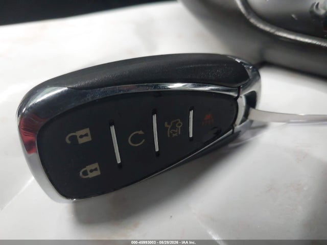 Продажа на аукционе авто 2023 Chevrolet Camaro Rwd  1ls, vin: 1G1FB1RX0P0143348, номер лота: 45993003