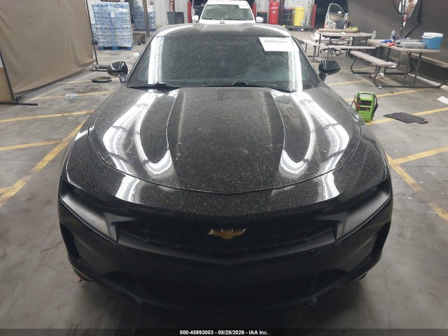 Продажа на аукционе авто 2023 Chevrolet Camaro Rwd  1ls, vin: 1G1FB1RX0P0143348, номер лота: 45993003