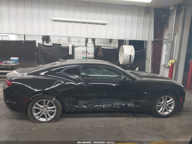 Продажа на аукционе авто 2023 Chevrolet Camaro Rwd  1ls, vin: 1G1FB1RX0P0143348, номер лота: 45993003