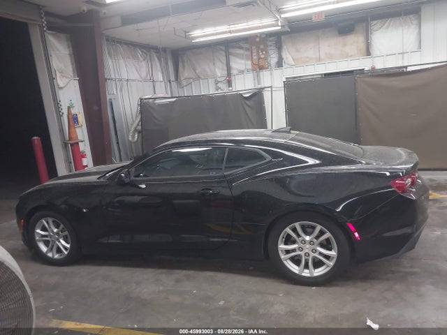 Продажа на аукционе авто 2023 Chevrolet Camaro Rwd  1ls, vin: 1G1FB1RX0P0143348, номер лота: 45993003