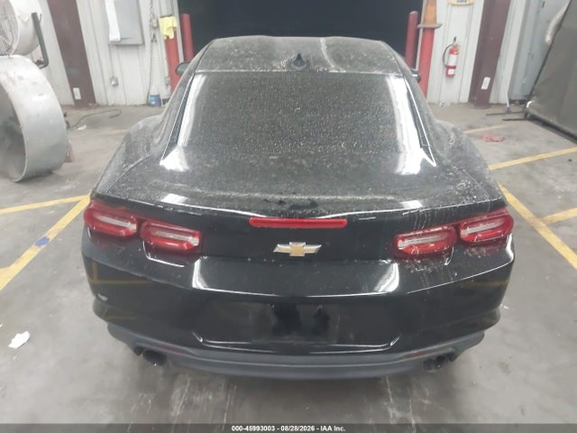 Продажа на аукционе авто 2023 Chevrolet Camaro Rwd  1ls, vin: 1G1FB1RX0P0143348, номер лота: 45993003