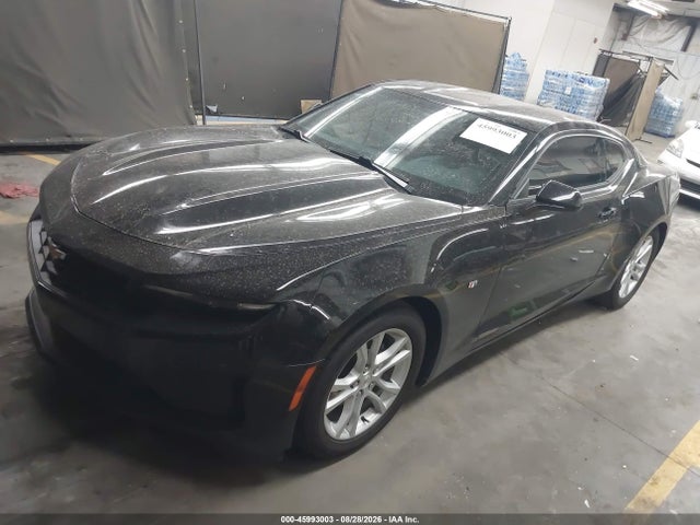 Продажа на аукционе авто 2023 Chevrolet Camaro Rwd  1ls, vin: 1G1FB1RX0P0143348, номер лота: 45993003