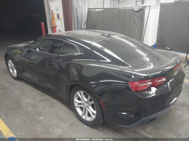 Продажа на аукционе авто 2023 Chevrolet Camaro Rwd  1ls, vin: 1G1FB1RX0P0143348, номер лота: 45993003