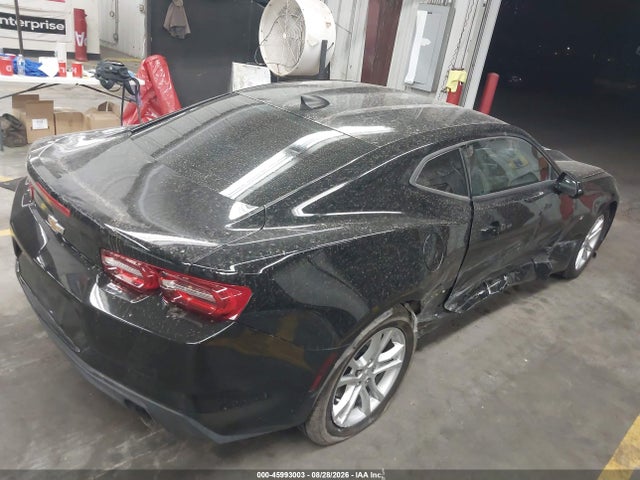 Продажа на аукционе авто 2023 Chevrolet Camaro Rwd  1ls, vin: 1G1FB1RX0P0143348, номер лота: 45993003