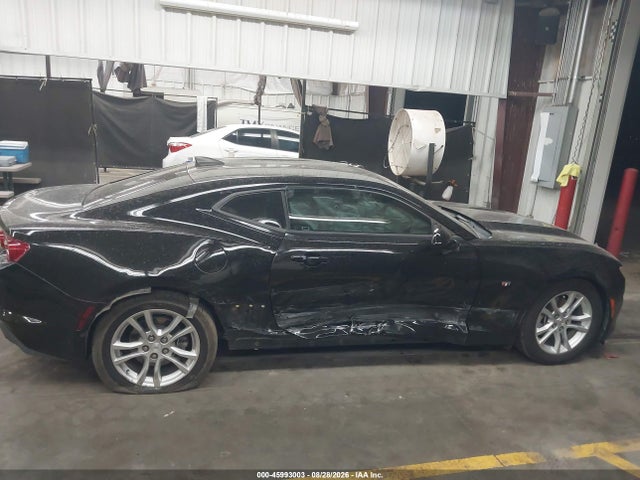 Продажа на аукционе авто 2023 Chevrolet Camaro Rwd  1ls, vin: 1G1FB1RX0P0143348, номер лота: 45993003