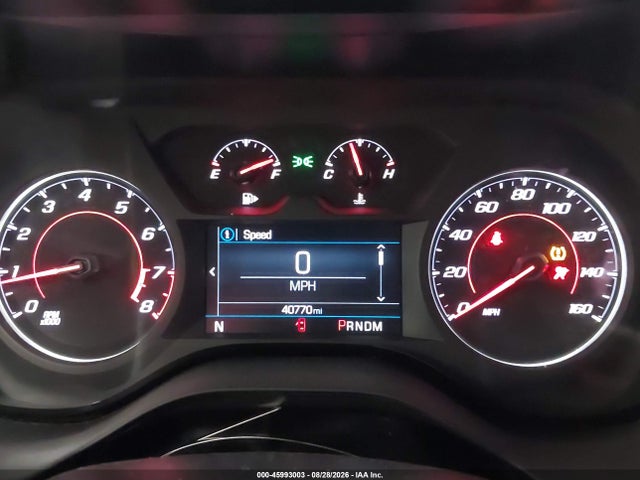 Продажа на аукционе авто 2023 Chevrolet Camaro Rwd  1ls, vin: 1G1FB1RX0P0143348, номер лота: 45993003