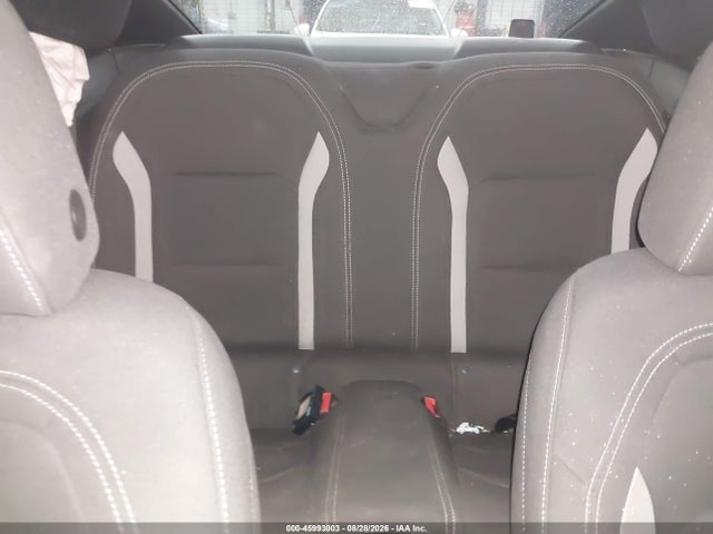 Продажа на аукционе авто 2023 Chevrolet Camaro Rwd  1ls, vin: 1G1FB1RX0P0143348, номер лота: 45993003