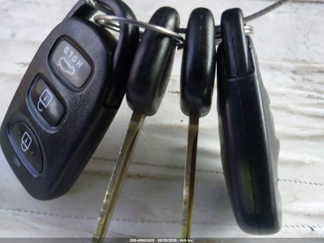 Aukcja sprzedaży 2019 Hyundai Elantra Sel, vin: KMHD84LF8KU737794, numer aukcji: 45993005