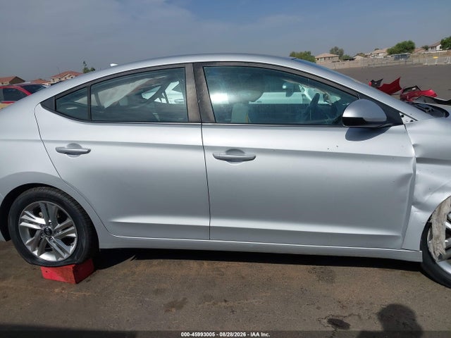 Hyundai ELANTRA SEL 2019 KMHD84LF8KU737794 Image 13
