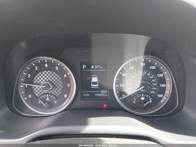 Hyundai ELANTRA SEL 2019 KMHD84LF8KU737794 Image 7