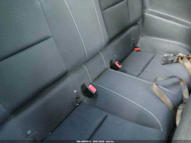 2013 Chevrolet Camaro 1lt მანქანა იყიდება აუქციონზე, vin: 2G1FB1E37D9203663, აუქციონის ნომერი: 45993012