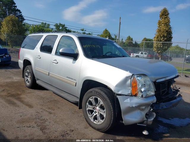 45993018 :رقم المزاد ، 1GKS2KE75CR246132 vin ، 2012 Gmc Yukon Xl 1500 Slt مزاد بيع