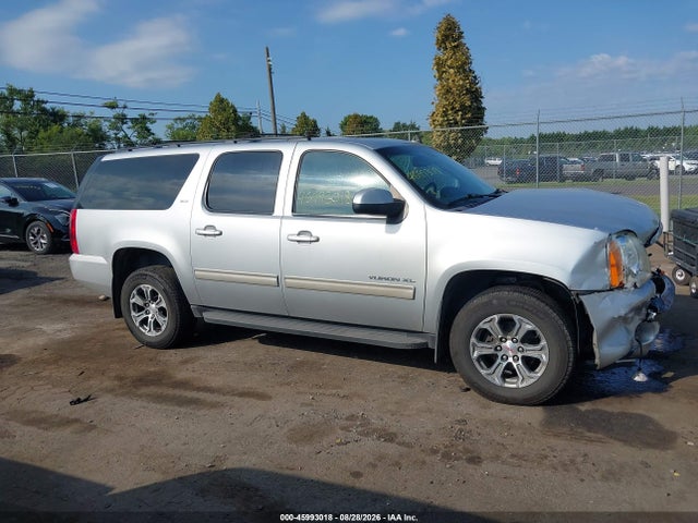 Aukcja sprzedaży 2012 Gmc Yukon Xl 1500 Slt, vin: 1GKS2KE75CR246132, numer aukcji: 45993018