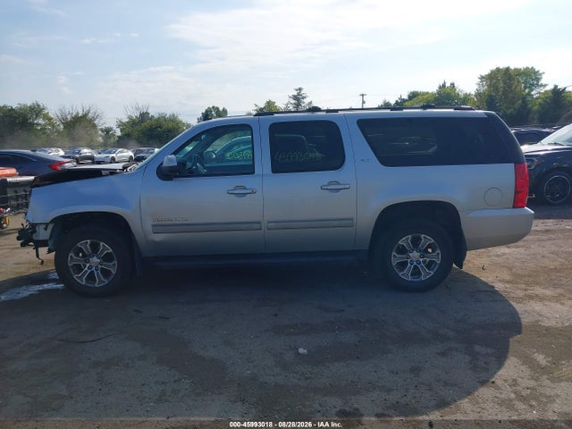 Aukcja sprzedaży 2012 Gmc Yukon Xl 1500 Slt, vin: 1GKS2KE75CR246132, numer aukcji: 45993018