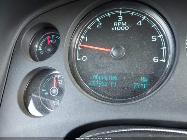 Aukcja sprzedaży 2012 Gmc Yukon Xl 1500 Slt, vin: 1GKS2KE75CR246132, numer aukcji: 45993018