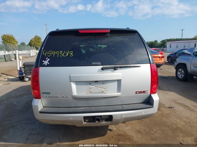 Aukcja sprzedaży 2012 Gmc Yukon Xl 1500 Slt, vin: 1GKS2KE75CR246132, numer aukcji: 45993018