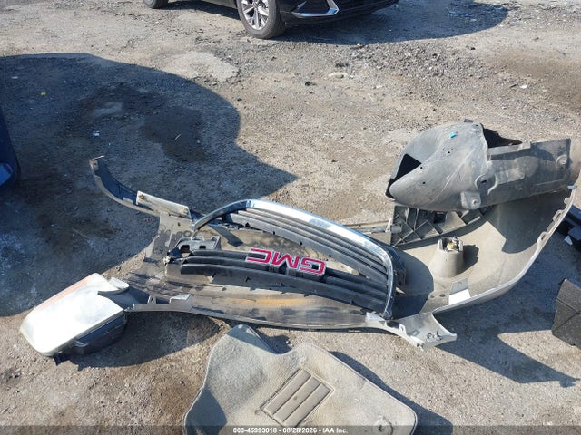 Aukcja sprzedaży 2012 Gmc Yukon Xl 1500 Slt, vin: 1GKS2KE75CR246132, numer aukcji: 45993018