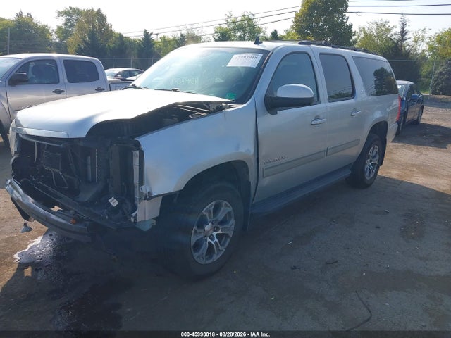 Aukcja sprzedaży 2012 Gmc Yukon Xl 1500 Slt, vin: 1GKS2KE75CR246132, numer aukcji: 45993018