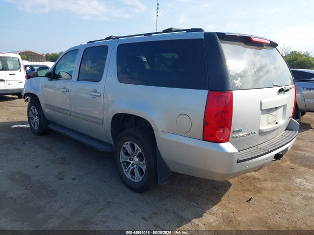 Aukcja sprzedaży 2012 Gmc Yukon Xl 1500 Slt, vin: 1GKS2KE75CR246132, numer aukcji: 45993018