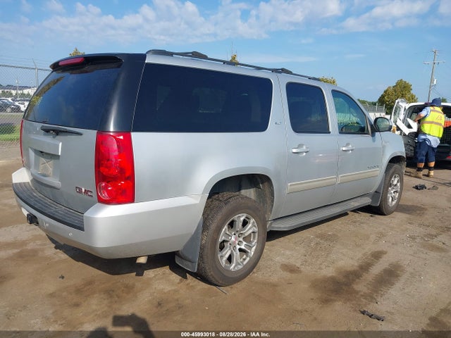 Aukcja sprzedaży 2012 Gmc Yukon Xl 1500 Slt, vin: 1GKS2KE75CR246132, numer aukcji: 45993018
