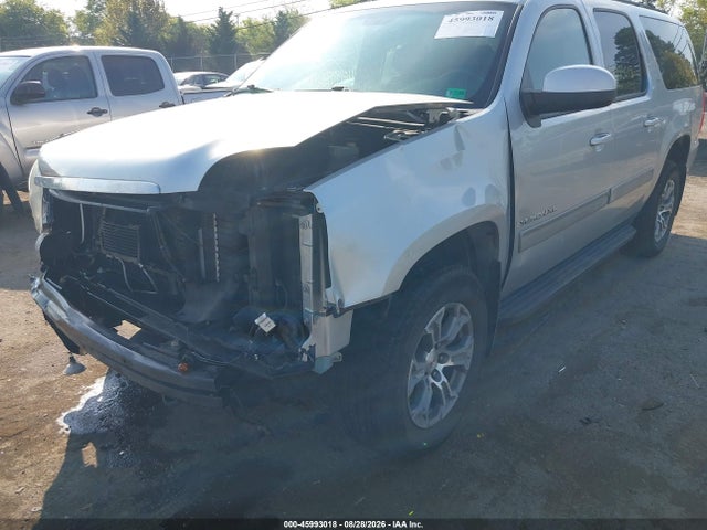 Aukcja sprzedaży 2012 Gmc Yukon Xl 1500 Slt, vin: 1GKS2KE75CR246132, numer aukcji: 45993018