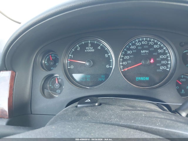 Aukcja sprzedaży 2012 Gmc Yukon Xl 1500 Slt, vin: 1GKS2KE75CR246132, numer aukcji: 45993018
