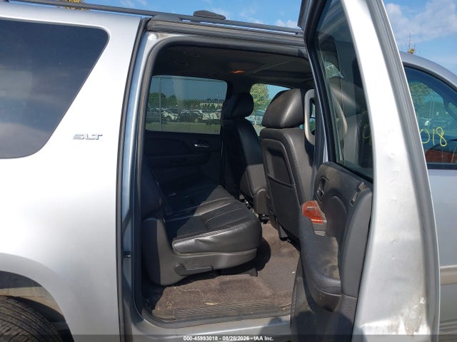 Aukcja sprzedaży 2012 Gmc Yukon Xl 1500 Slt, vin: 1GKS2KE75CR246132, numer aukcji: 45993018