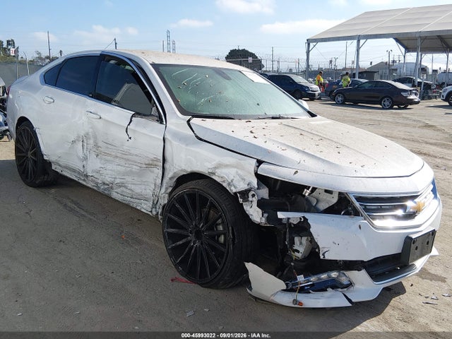 2019 2G11Z5S38K9115770 головне зображення