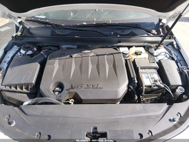 Chevrolet IMPALA LT 2019 2G11Z5S38K9115770 Image 10