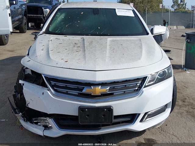 Chevrolet IMPALA LT 2019 2G11Z5S38K9115770 Image 13