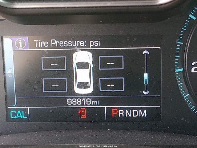 Chevrolet IMPALA LT 2019 2G11Z5S38K9115770 Image 16
