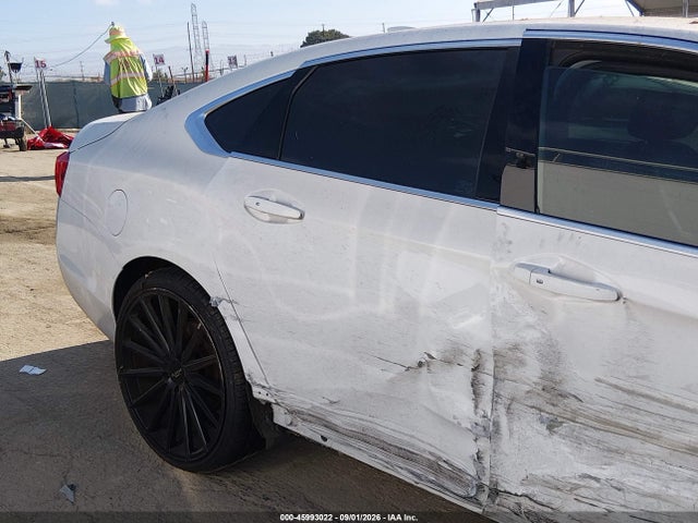 Chevrolet IMPALA LT 2019 2G11Z5S38K9115770 Image 19