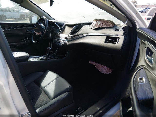 Chevrolet IMPALA LT 2019 2G11Z5S38K9115770 Image 5