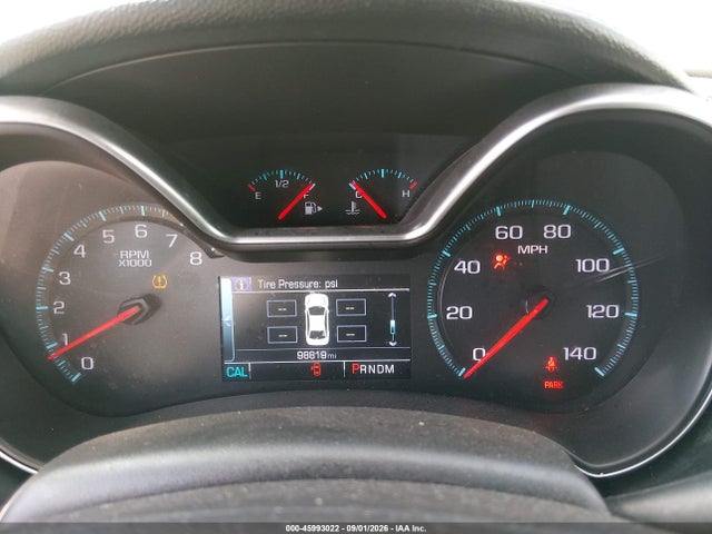 Chevrolet IMPALA LT 2019 2G11Z5S38K9115770 Image 7
