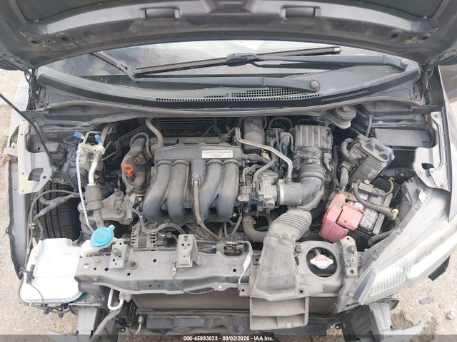 Продажа на аукционе авто 2015 Honda Fit Ex/ex-l, vin: 3HGGK5H82FM759868, номер лота: 45993023