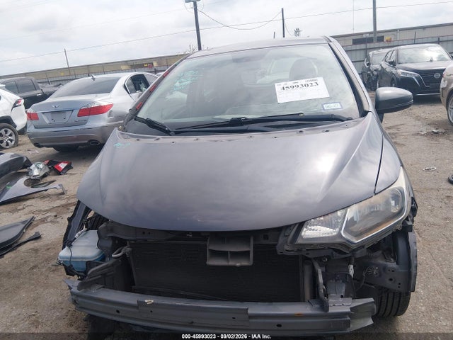 Продажа на аукционе авто 2015 Honda Fit Ex/ex-l, vin: 3HGGK5H82FM759868, номер лота: 45993023