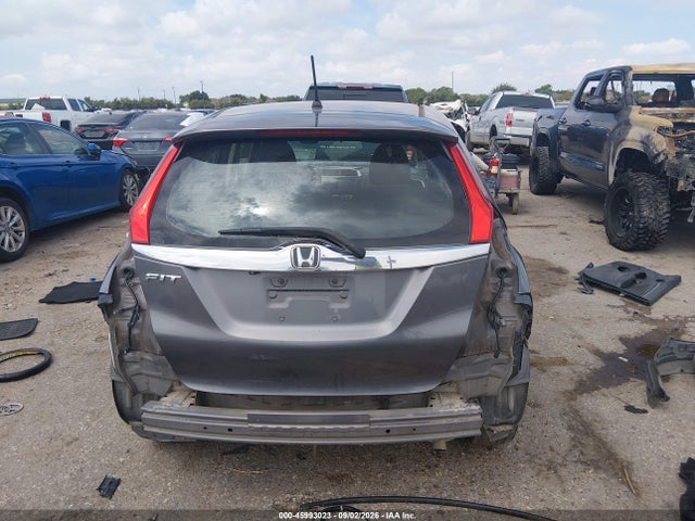 Продажа на аукционе авто 2015 Honda Fit Ex/ex-l, vin: 3HGGK5H82FM759868, номер лота: 45993023