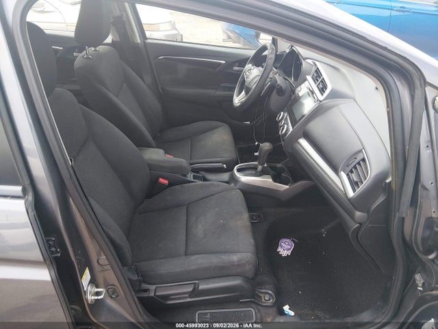Продажа на аукционе авто 2015 Honda Fit Ex/ex-l, vin: 3HGGK5H82FM759868, номер лота: 45993023