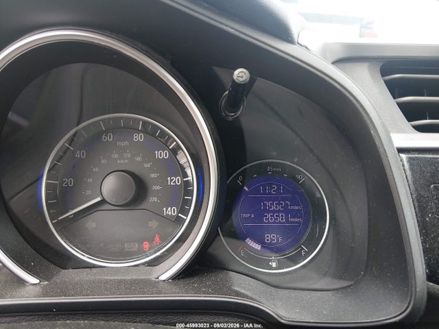 Продажа на аукционе авто 2015 Honda Fit Ex/ex-l, vin: 3HGGK5H82FM759868, номер лота: 45993023