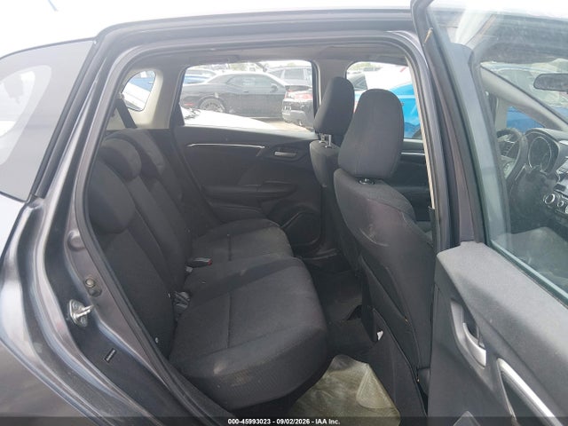 Продажа на аукционе авто 2015 Honda Fit Ex/ex-l, vin: 3HGGK5H82FM759868, номер лота: 45993023