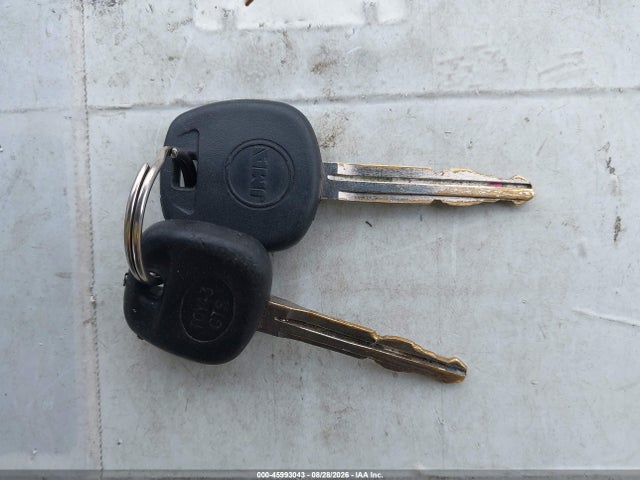 JTMZFREVXED033277 Toyota RAV4 LE
