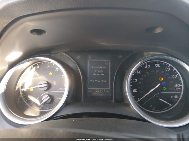 Toyota CAMRY LE 2018 4T1B11HK5JU010207 Image 7