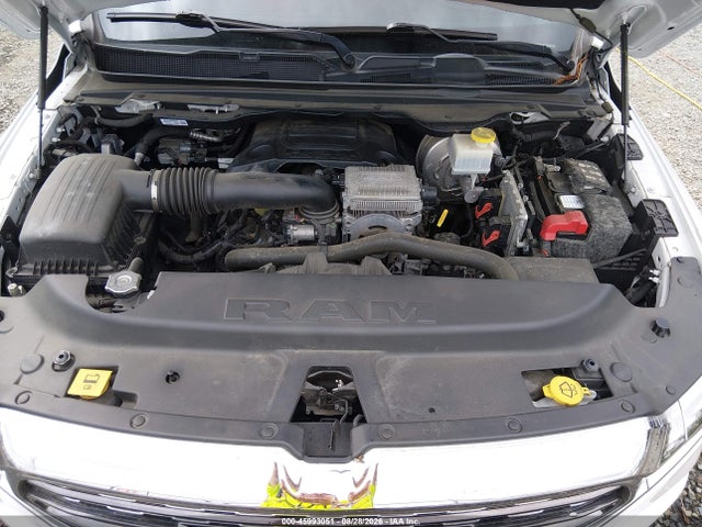 RAM 1500 Limited 2019 1C6SRFHT4KN763135 Image 10