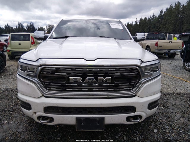 RAM 1500 Limited 2019 1C6SRFHT4KN763135 Image 12