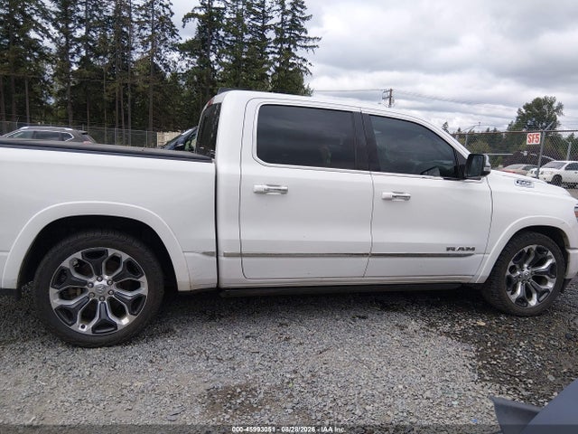 RAM 1500 Limited 2019 1C6SRFHT4KN763135 Image 13