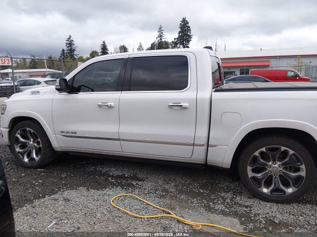 RAM 1500 Limited 2019 1C6SRFHT4KN763135 Image 14