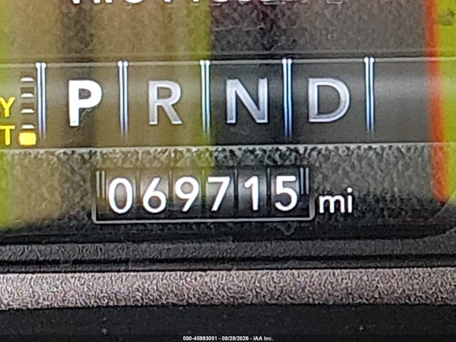 RAM 1500 Limited 2019 1C6SRFHT4KN763135 Image 15