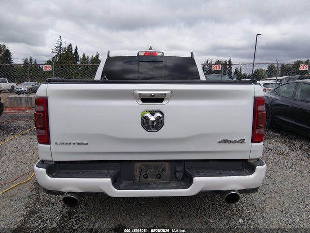 RAM 1500 Limited 2019 1C6SRFHT4KN763135 Image 16
