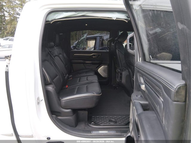 RAM 1500 Limited 2019 1C6SRFHT4KN763135 Image 18