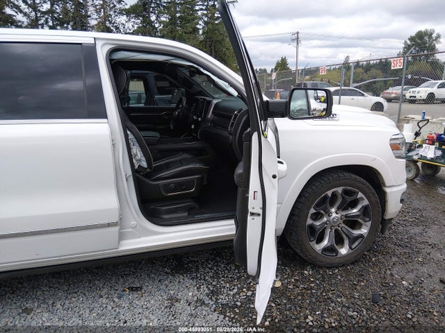 RAM 1500 Limited 2019 1C6SRFHT4KN763135 Image 5